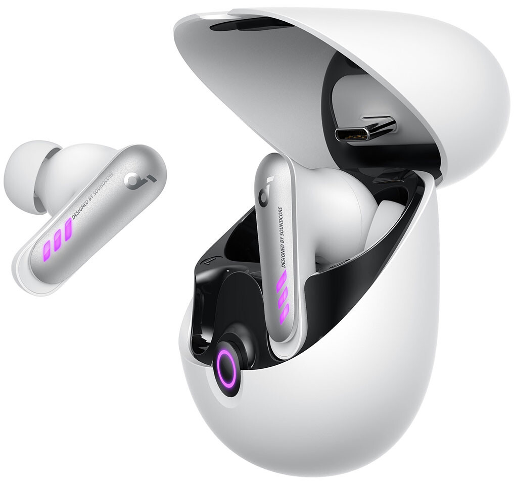 Anker soundcore VR P10 TWS Wireless Gaming Earbuds Authorized Meta